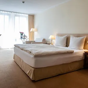 Altstadthotel Messerschmitt 4* Bamberg