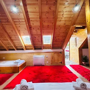 Penzion Kore, Gjirokastër
