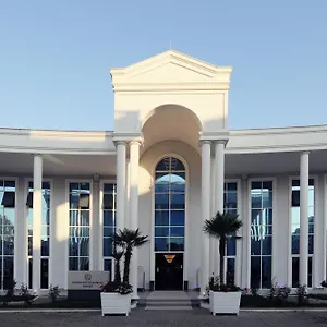 Rezort Grand Europa Resort, Affiliated By Melia, Velipojë