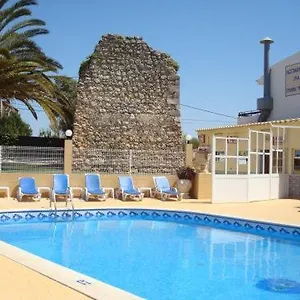 Torre Velha Al Affittacamere Albufeira