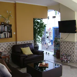 Frentomar Affittacamere Albufeira