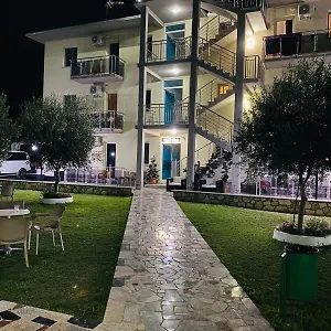 Vila Hotel Hotel apartamentowy