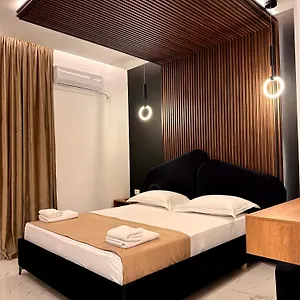 Apartments Oda Hotel Apartament