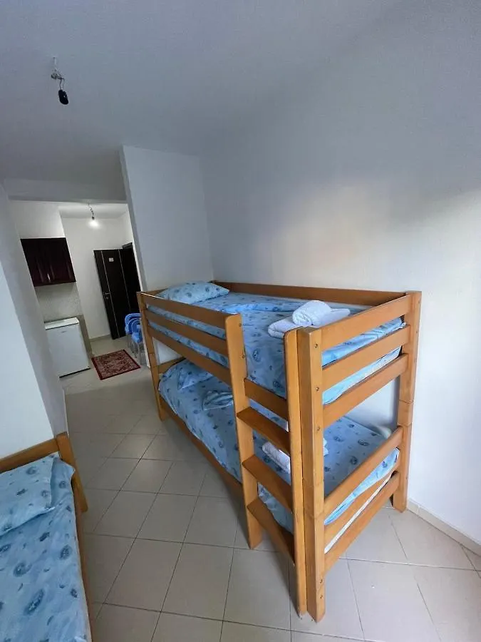 Aparthotel Vila Tufi Velipoja